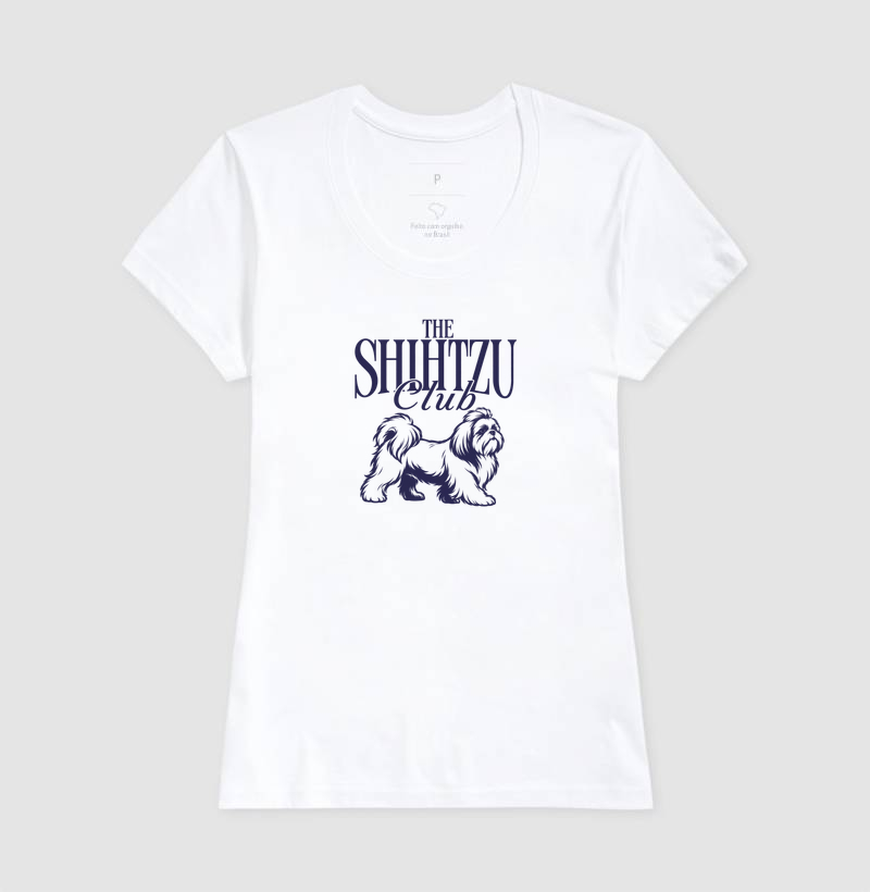 The Shih Tzu Club - Imagem 5