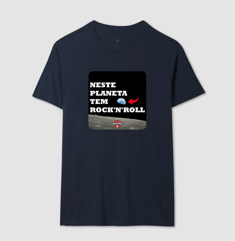 Neste Planeta Tem Rock'n'Roll - Imagem 6