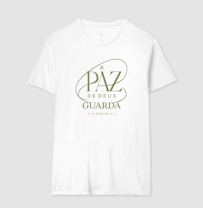 A Paz de Deus Guarda - Imagem 4