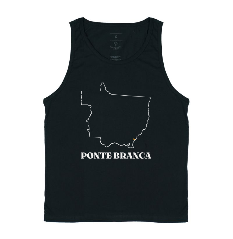 Ponte Branca | Traço MT - Imagem 3