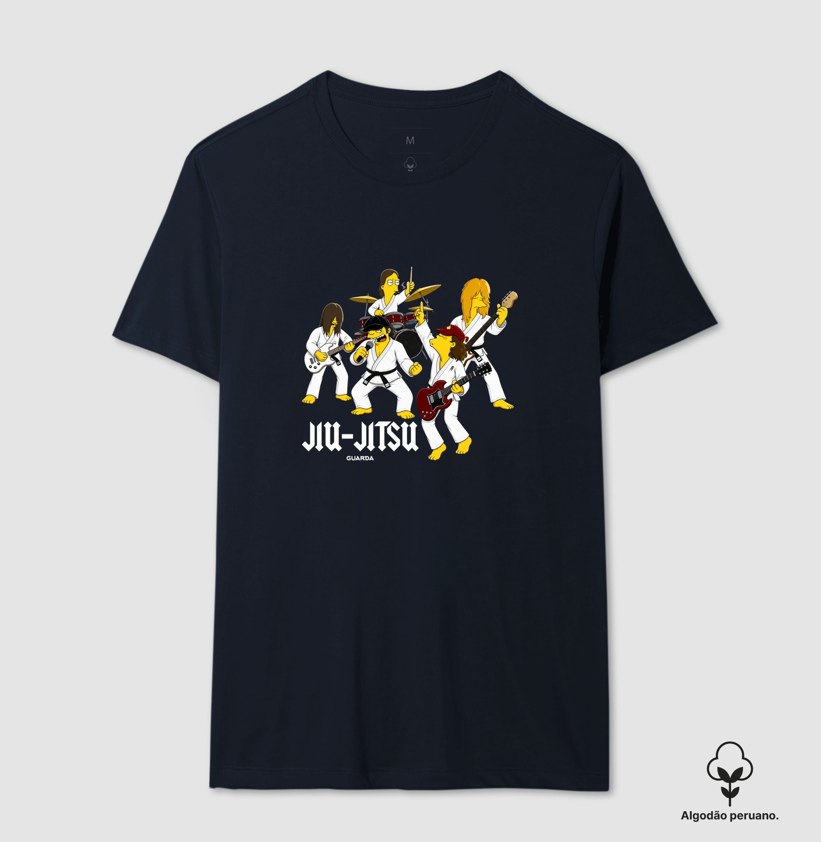 Camisa 4