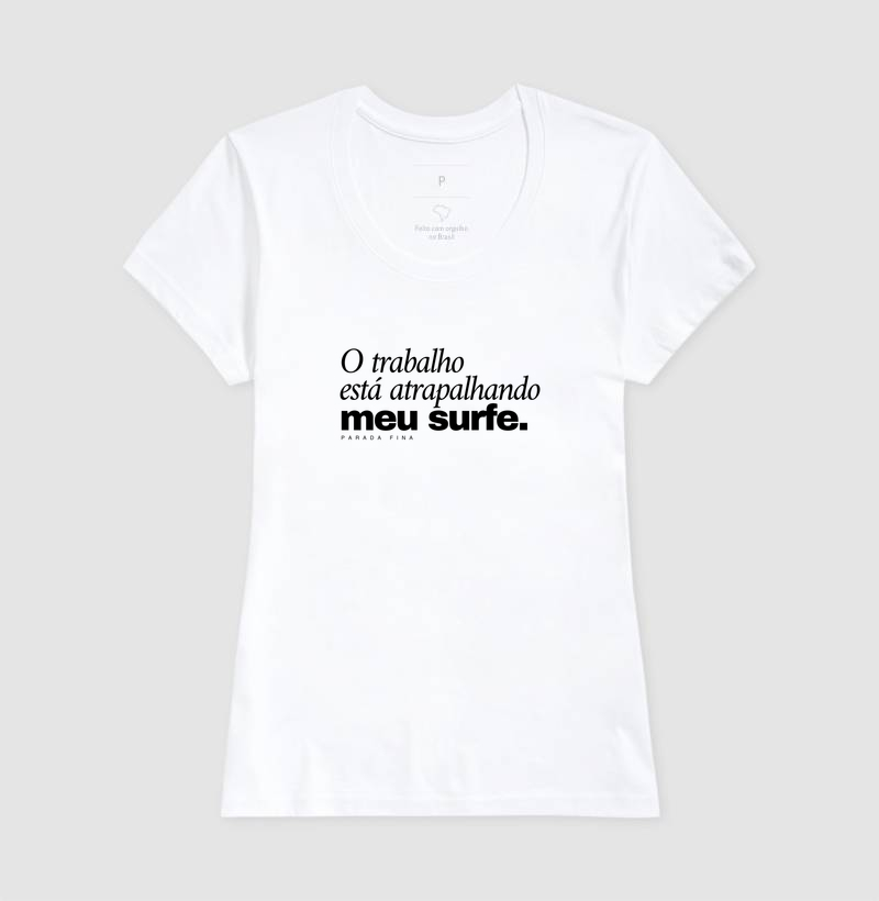 O trabalho está atrapalhando meu surfe. - Imagem 6