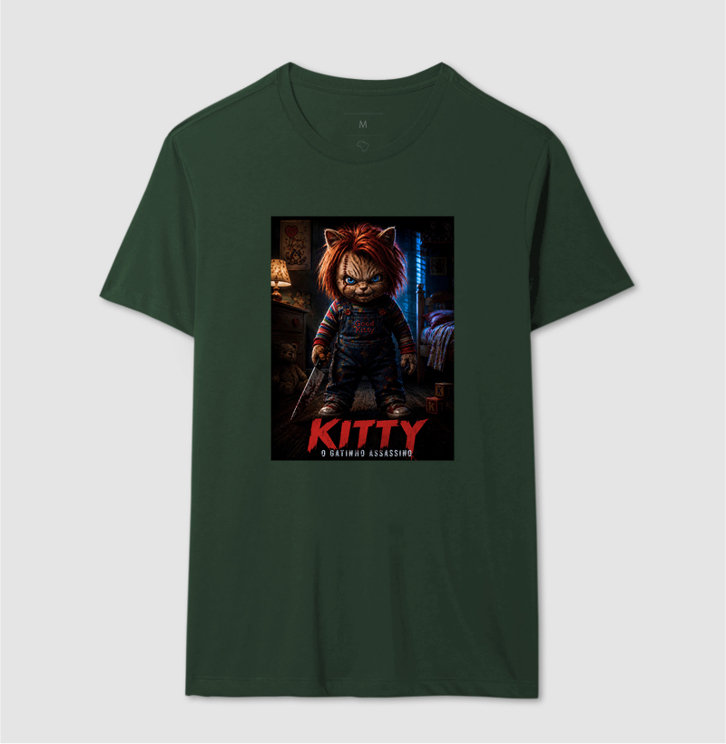 Kitty – O Gatinho Assassino - Imagem 12