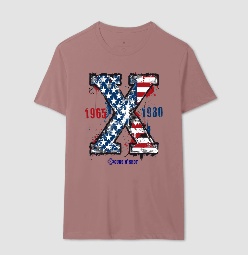 1965 x 1980 USA Atirador Esportivo - Imagem 17