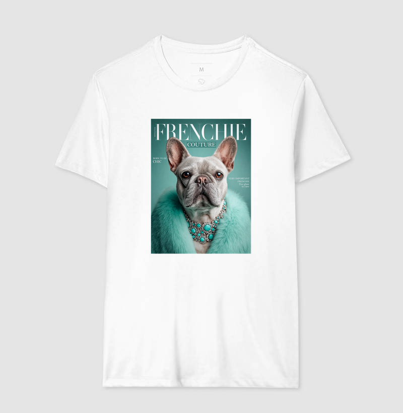 Frenchie Couture ✨🐾 - Imagem 6