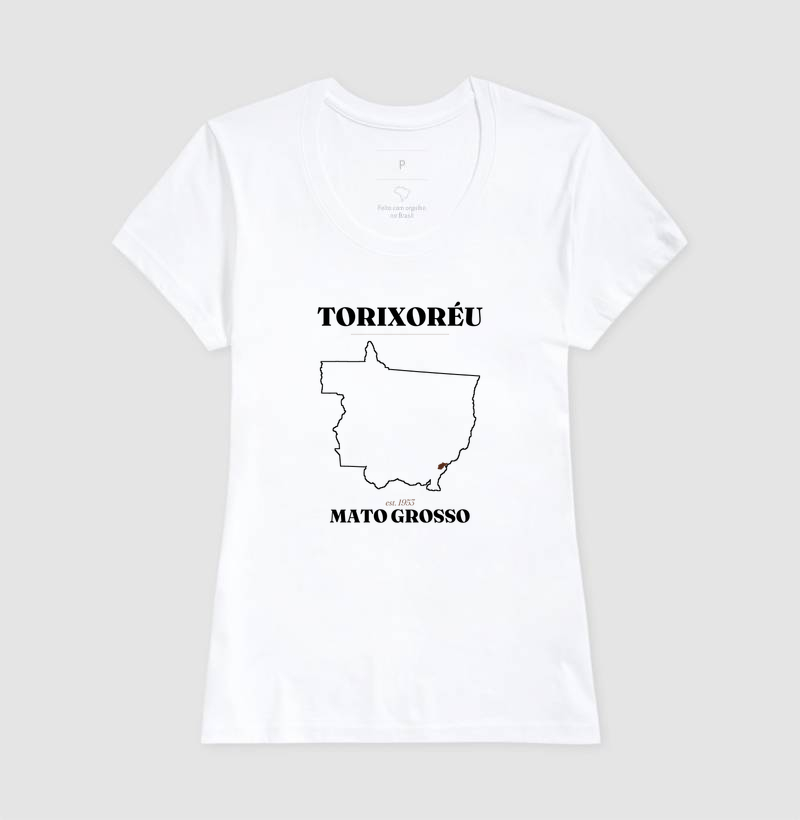 Torixoréu | Legado MT - Imagem 5