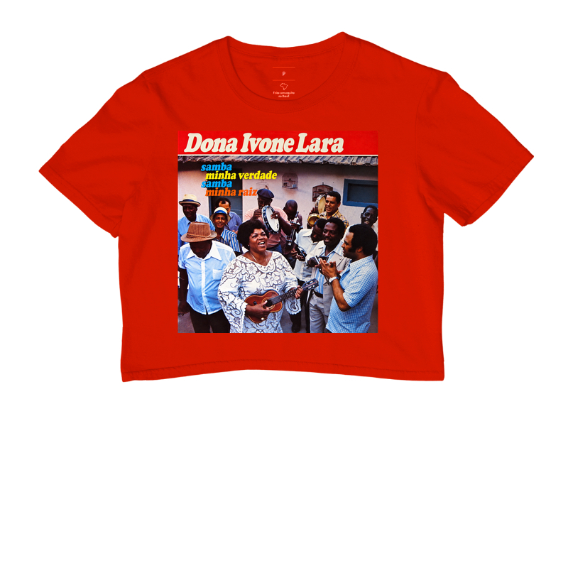 Dona Ivone Lara  - Imagem 7
