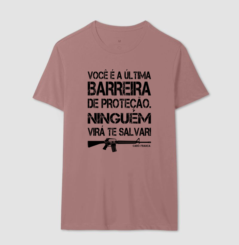 Camisa 17