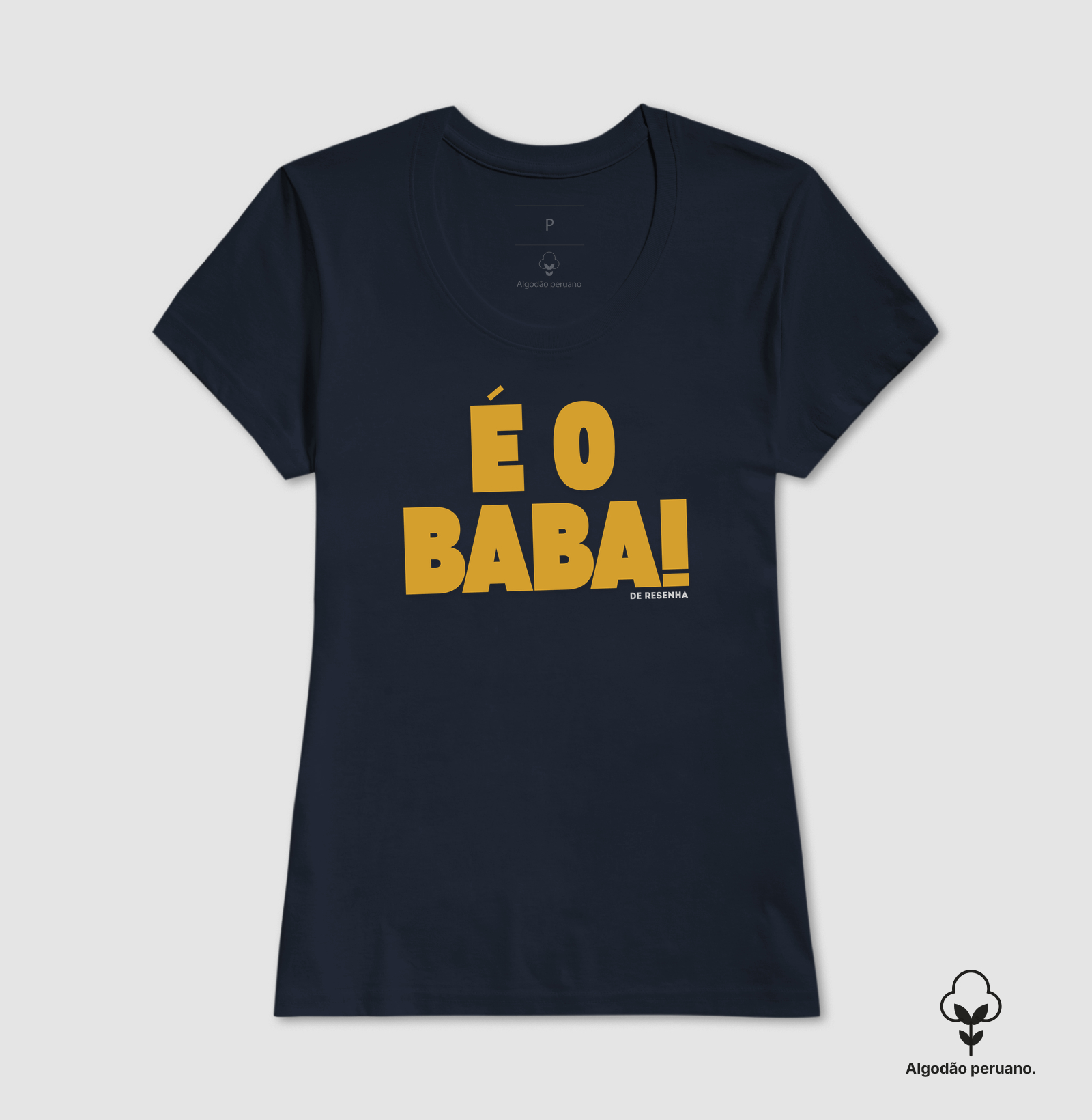 É o Baba - Imagem 7