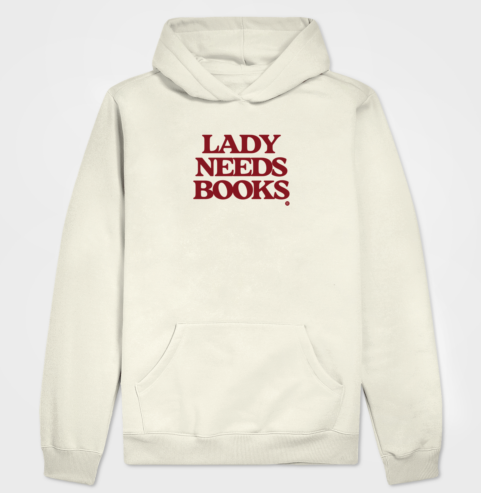 LADY NEEDS BOOK - Imagem 3