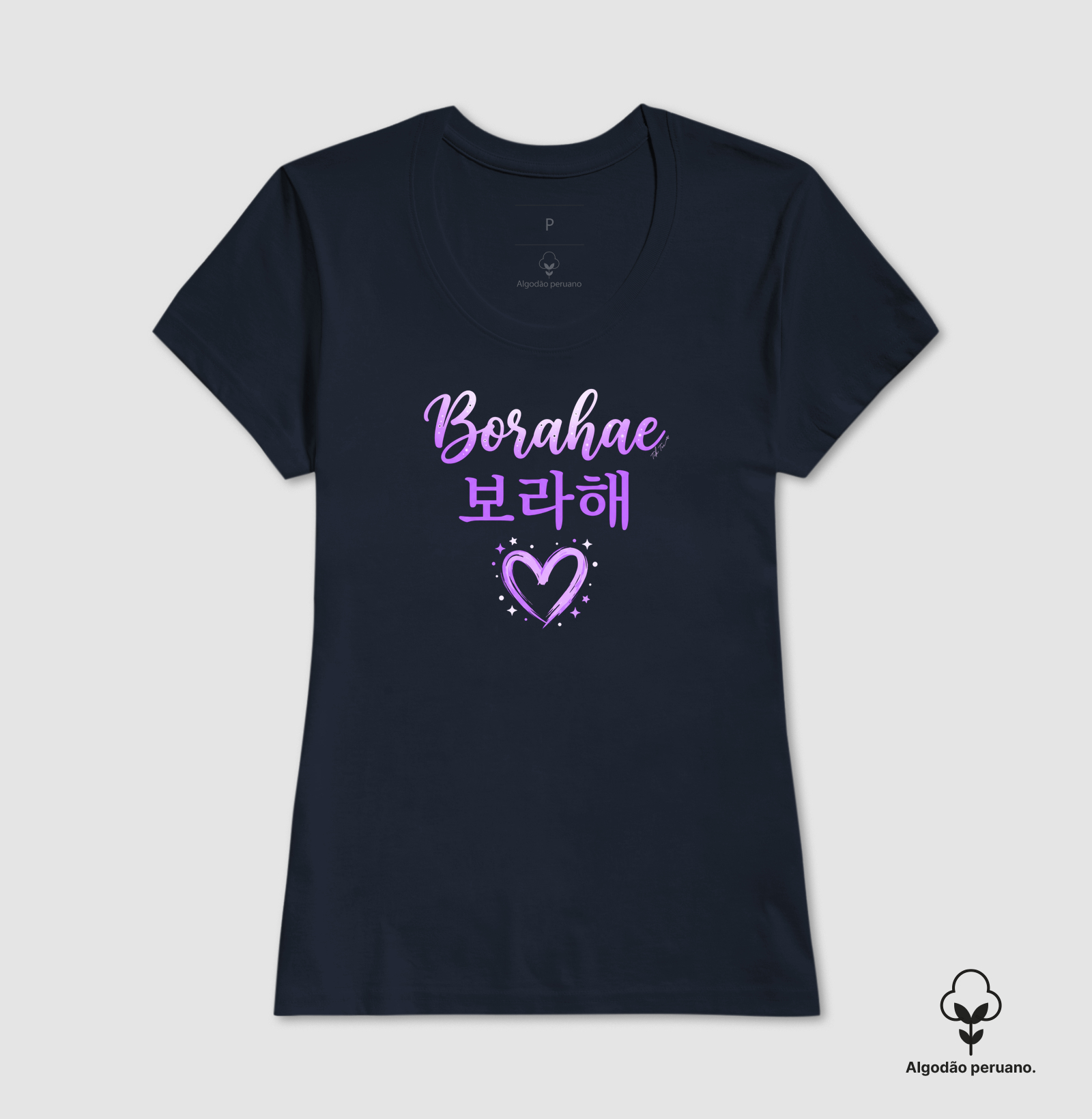 Borahae - Imagem 7