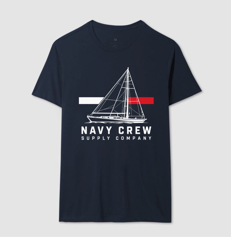 Camiseta NC Supply - Imagem 2