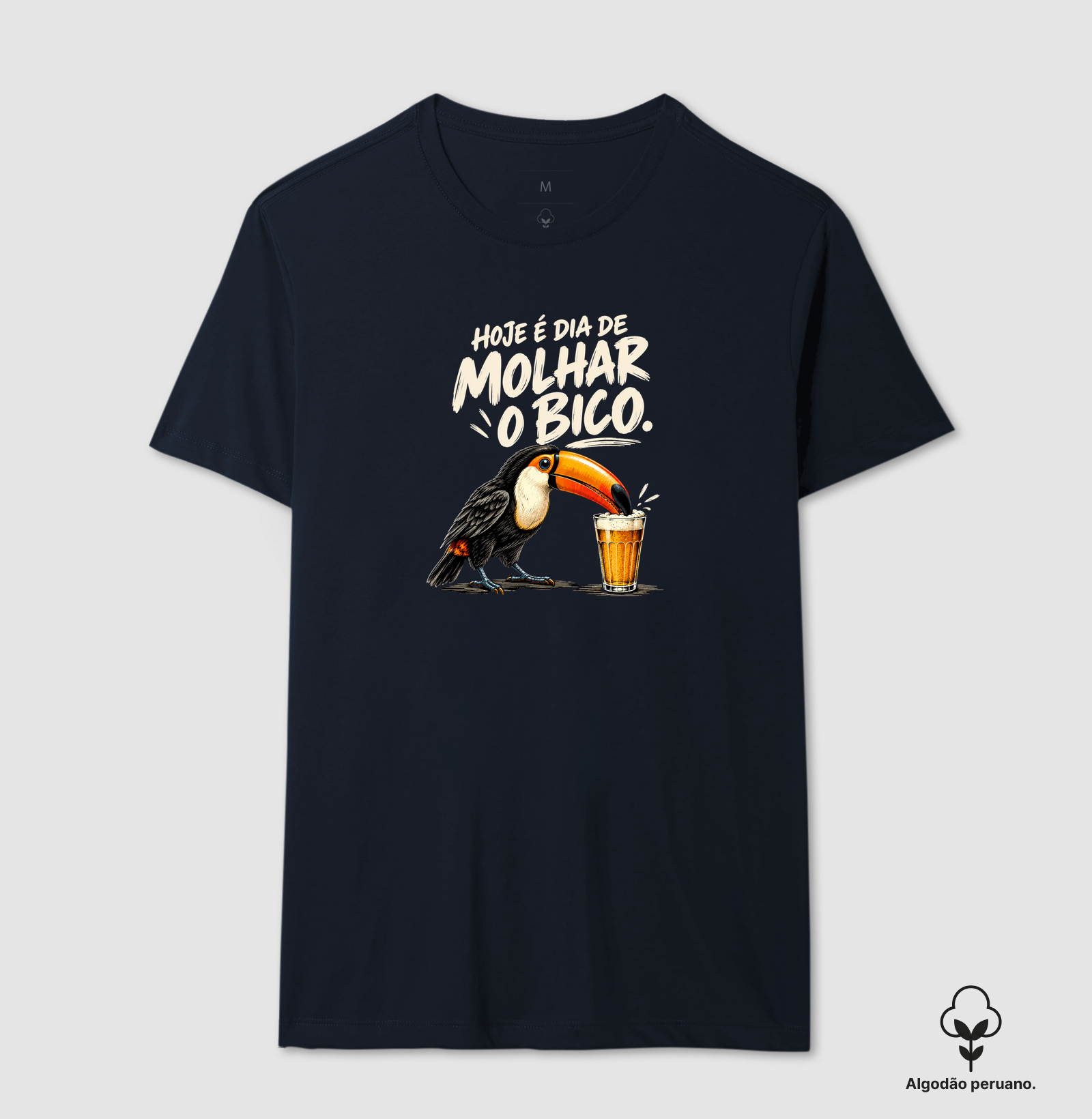 Hoje é dia de molhar o bico - Imagem 8