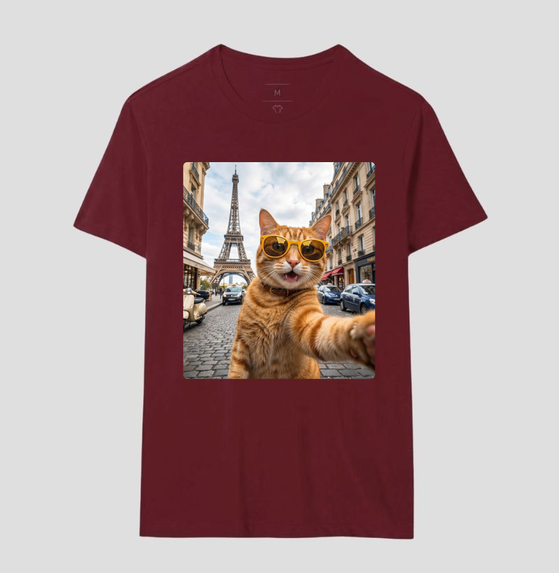 Camisa 17