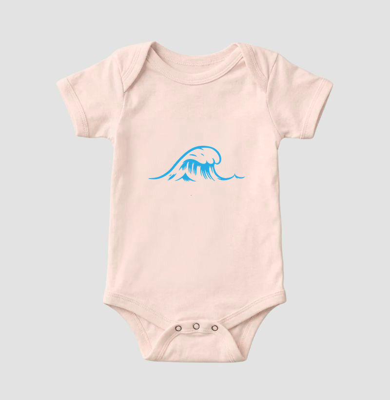 Camiseta - Raia Nove - Onda - Imagem 5
