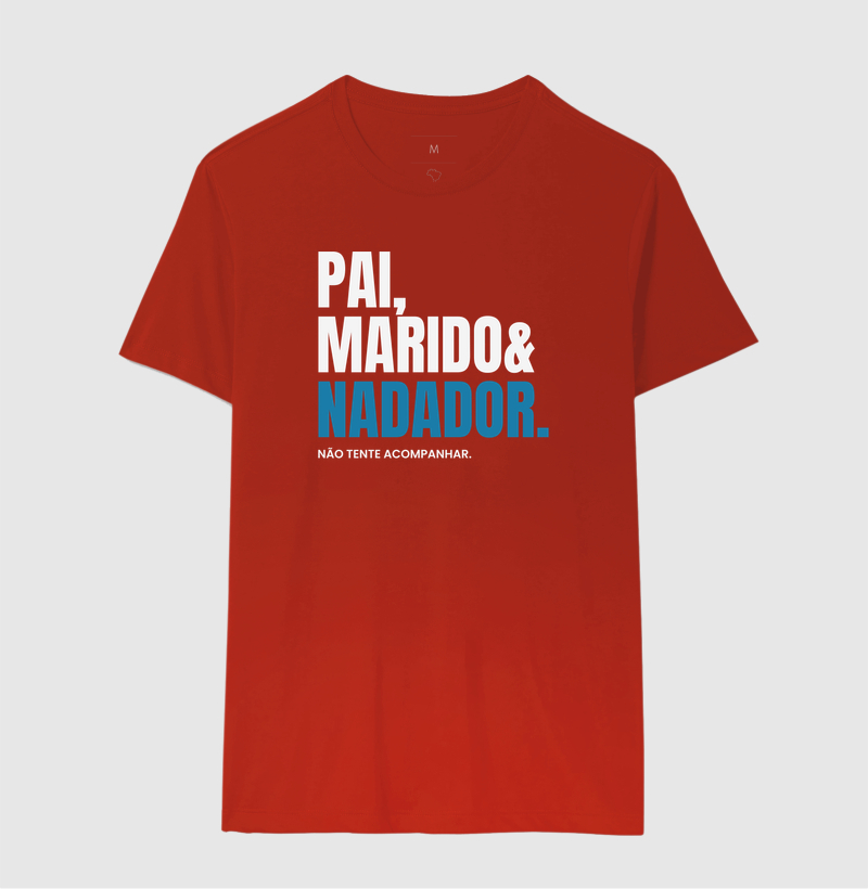 Pai Nadador - Imagem 8