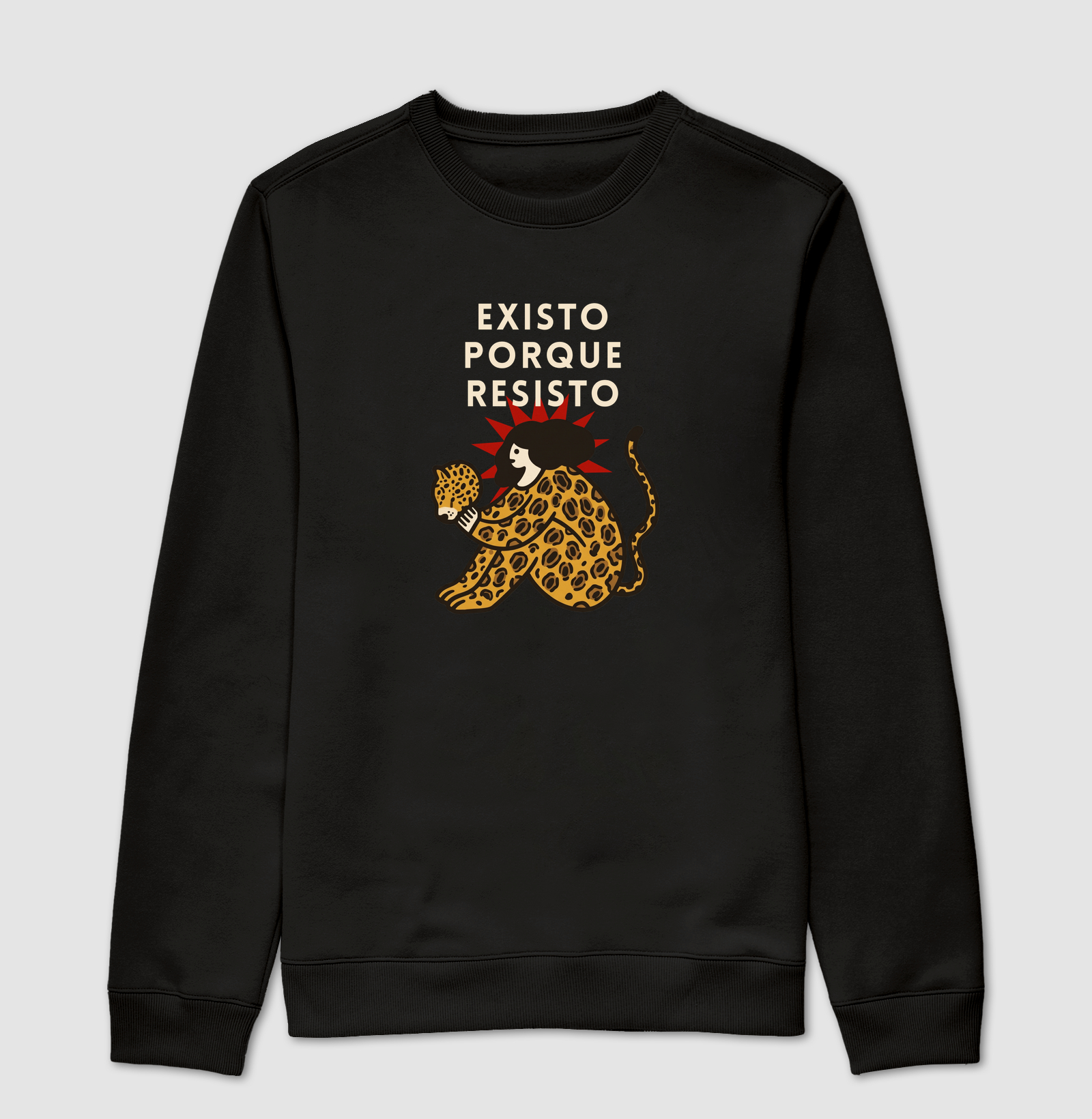 existo porque resito - Imagem 4
