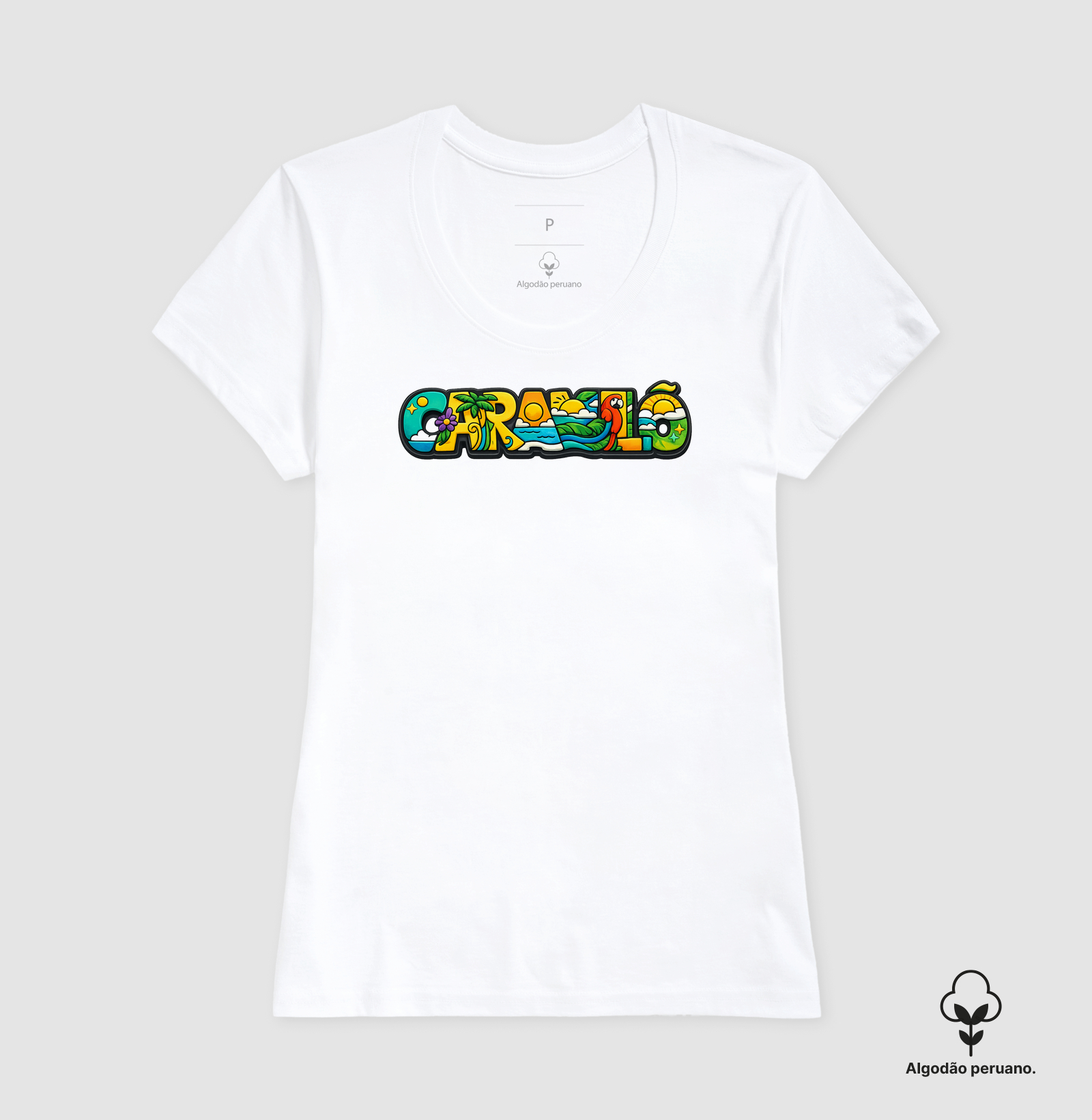 Camisa 6