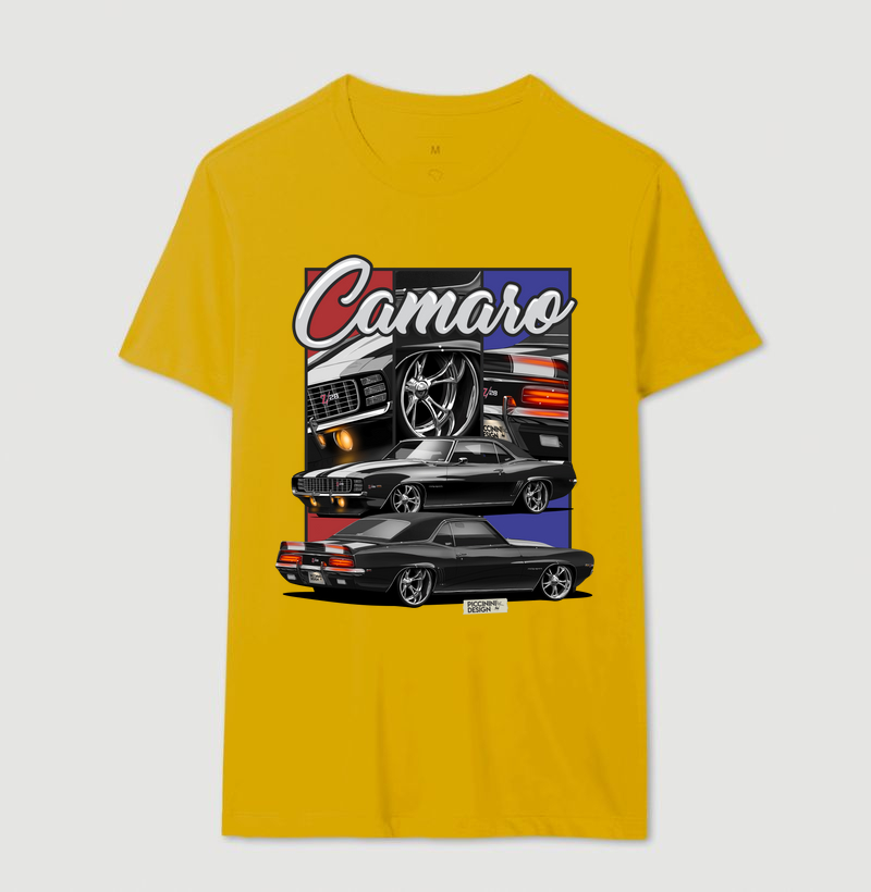 Camisa 13