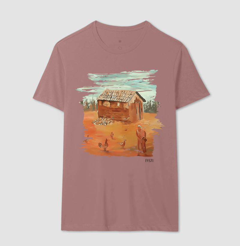 Camisa 18