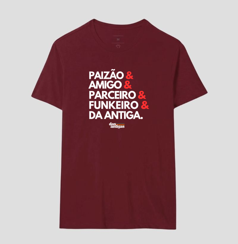Camisa 17