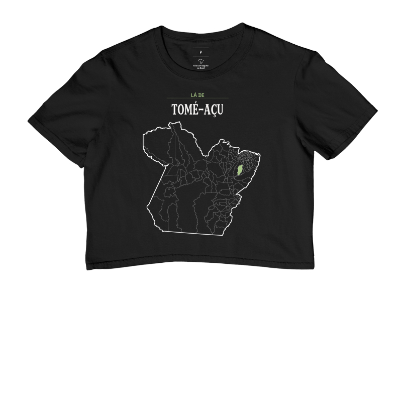 Tomé-Açu | Território PA - Imagem 2