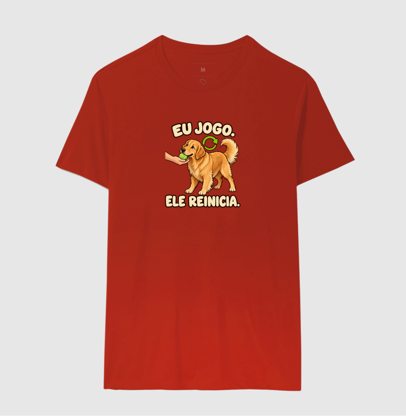 Eu jogo. Ele reinicia. - Imagem 10