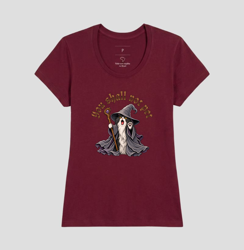 You shall not pet - Imagem 19