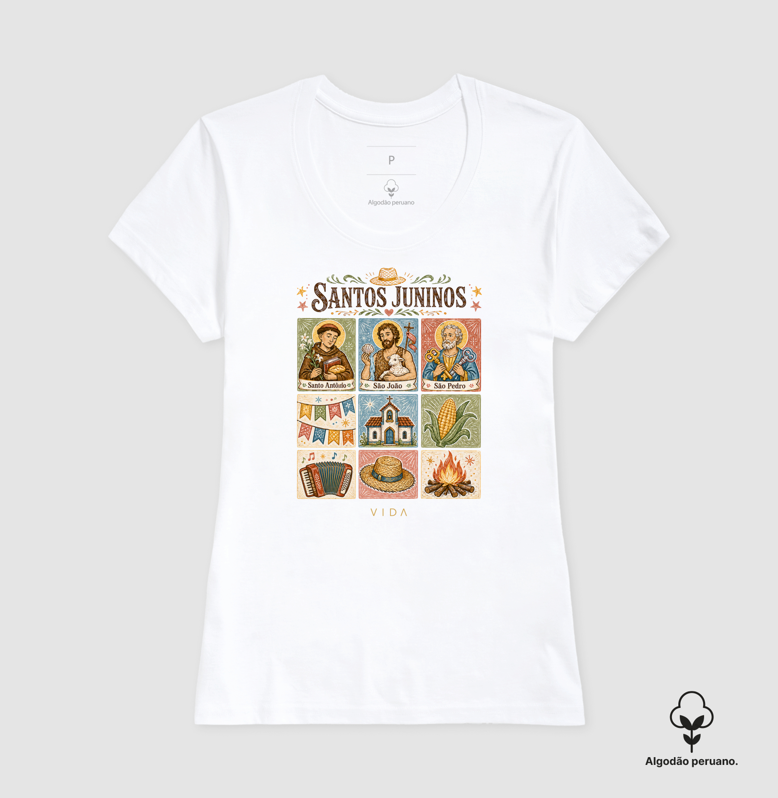 Camisa 4