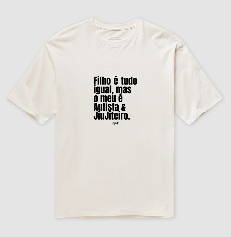 FILHO AUTISTA E JIUJITEIRO - Imagem 4