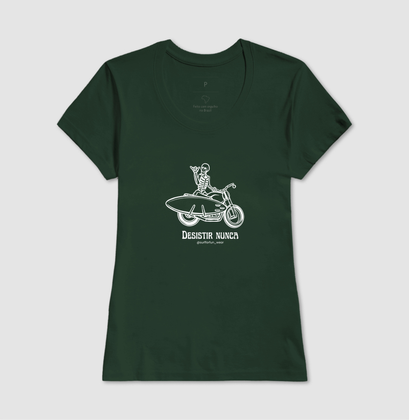 Camisa 12