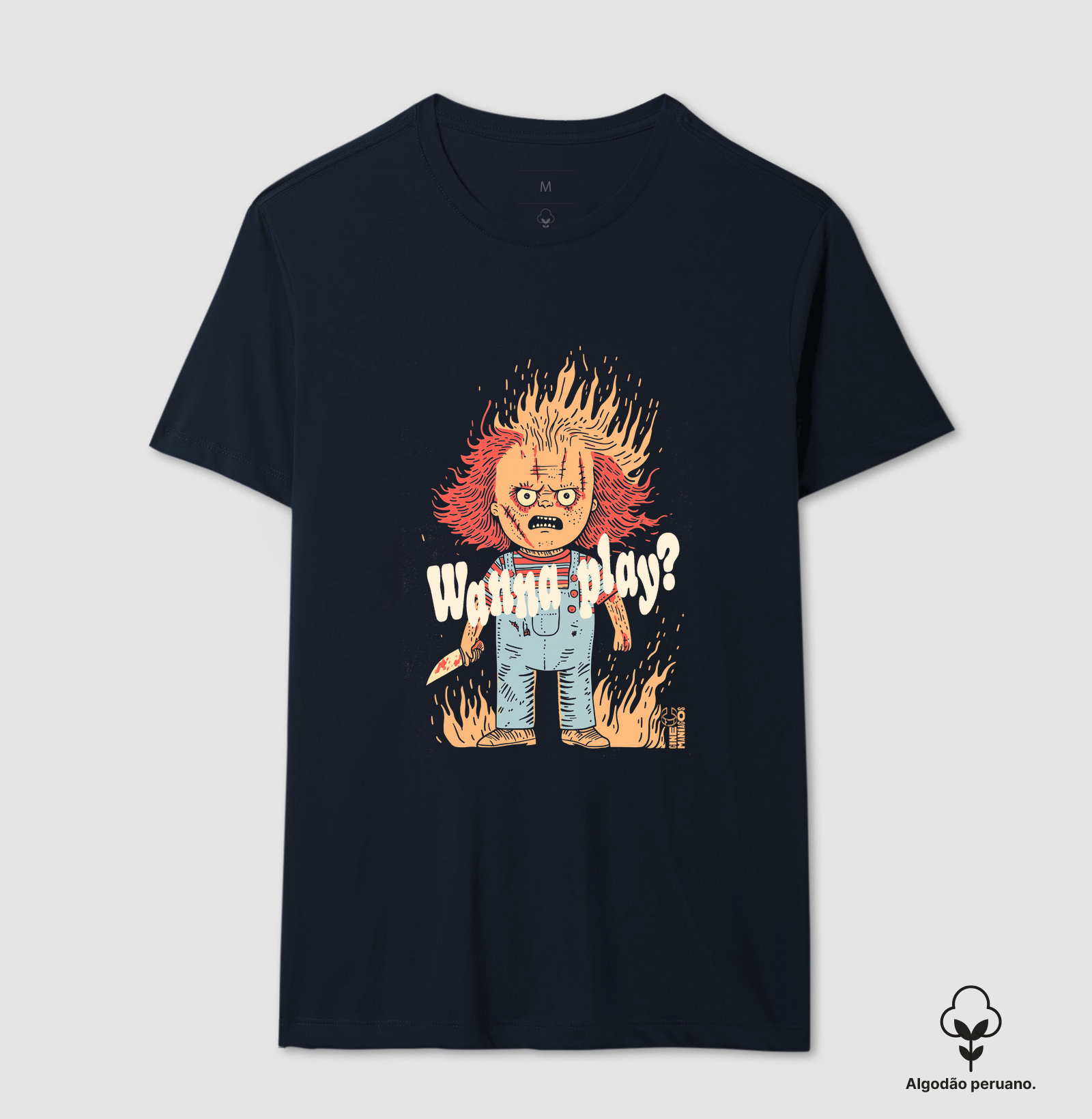 Camisa 3