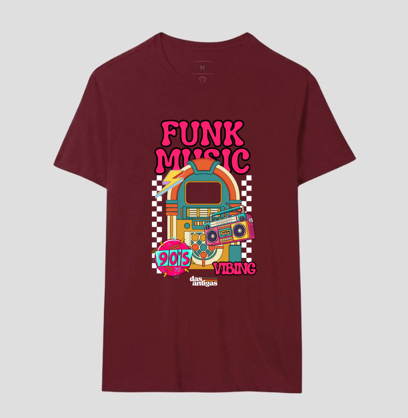 Funk Music 90 - Imagem 18