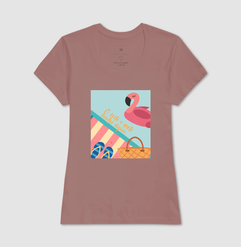 Camisa 16