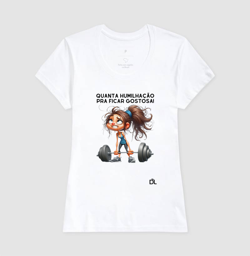 Camisa 7