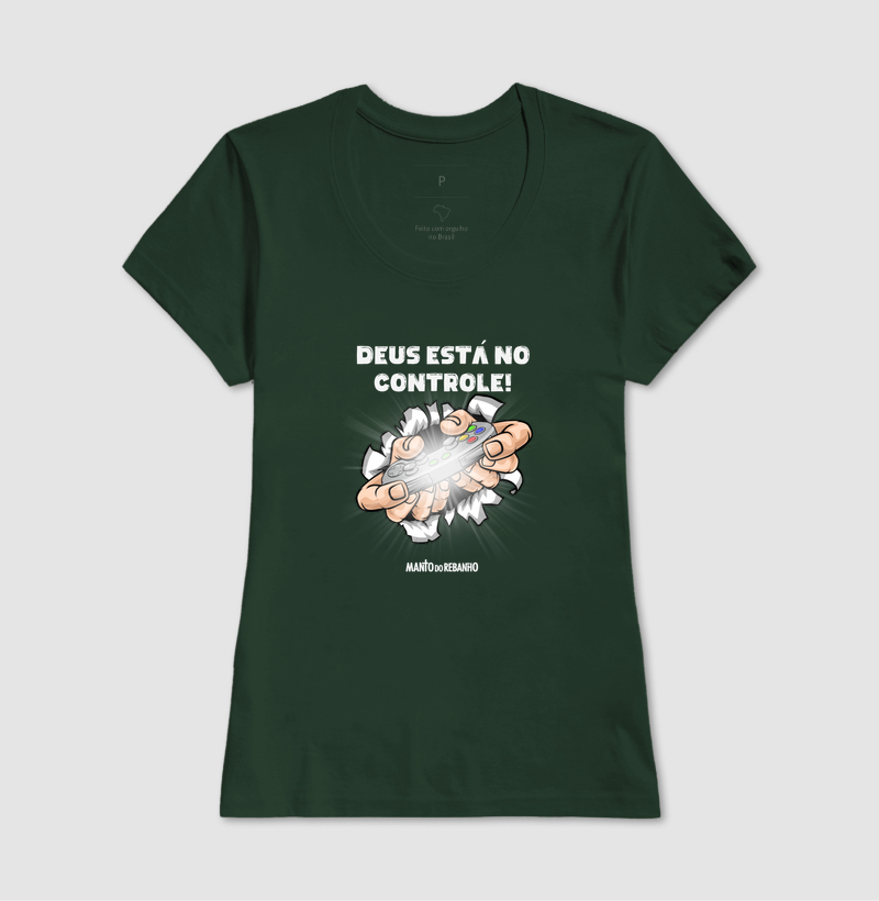 Camisa 10