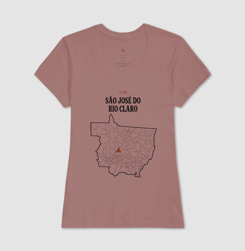 Camisa 16