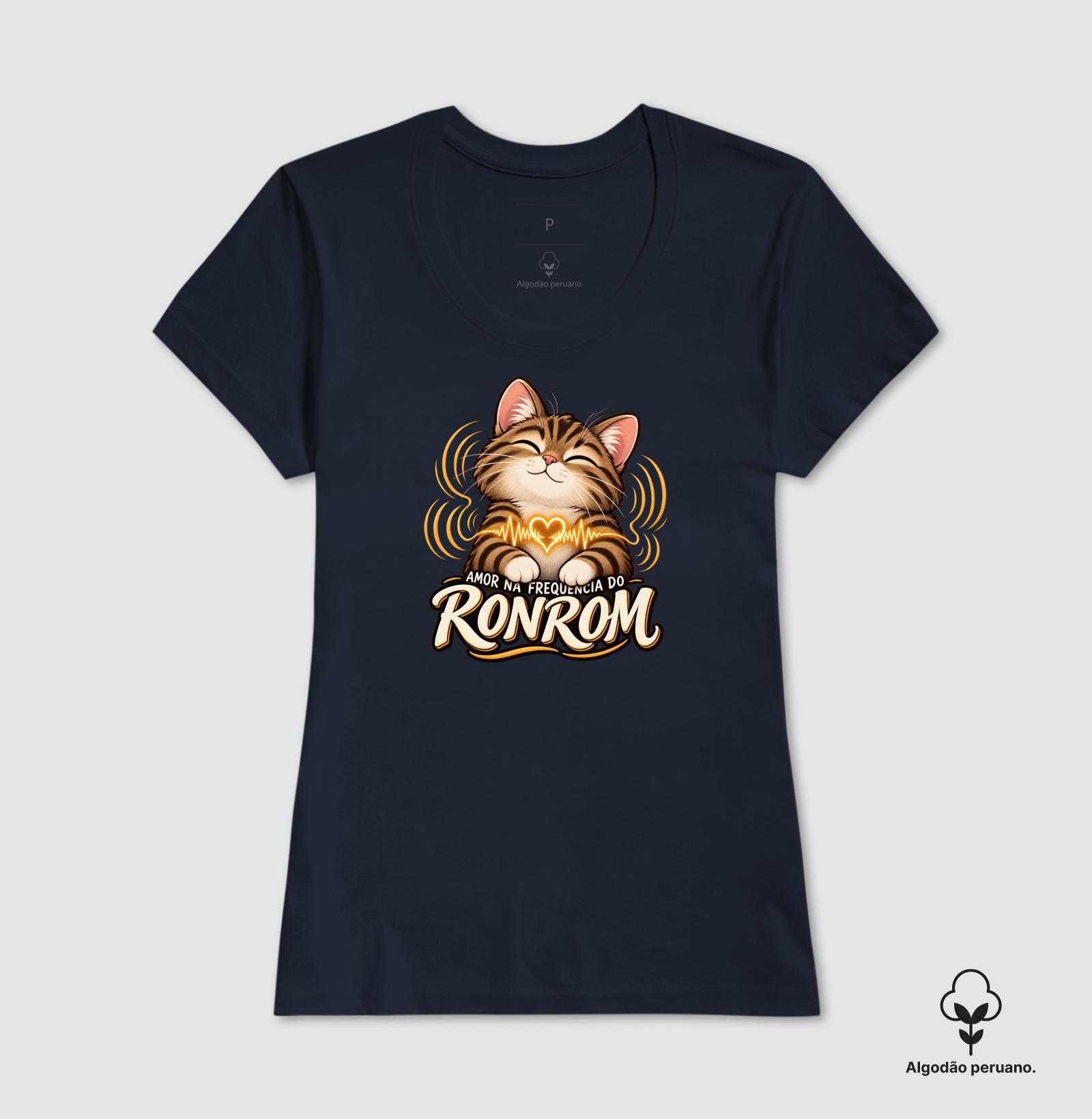ronrom rajado - Imagem 2
