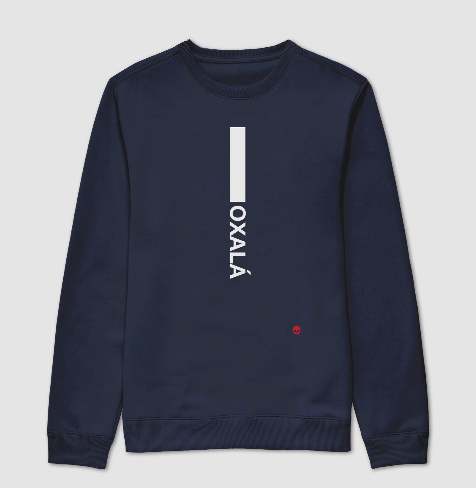 Camiseta Umbanda Orixá Oxalá - Imagem 4