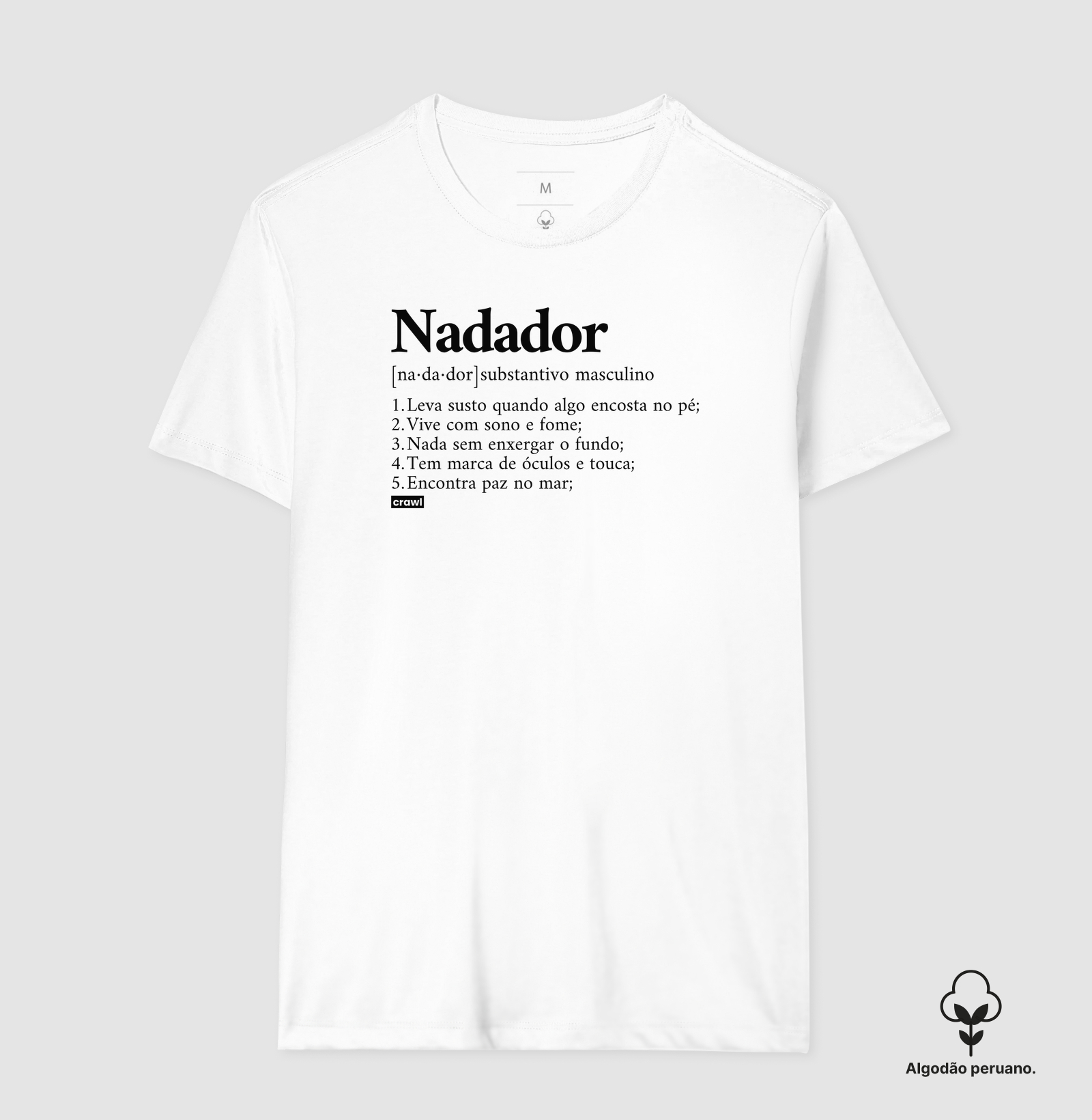 Nadador Definição - Versão Mar - Imagem 3