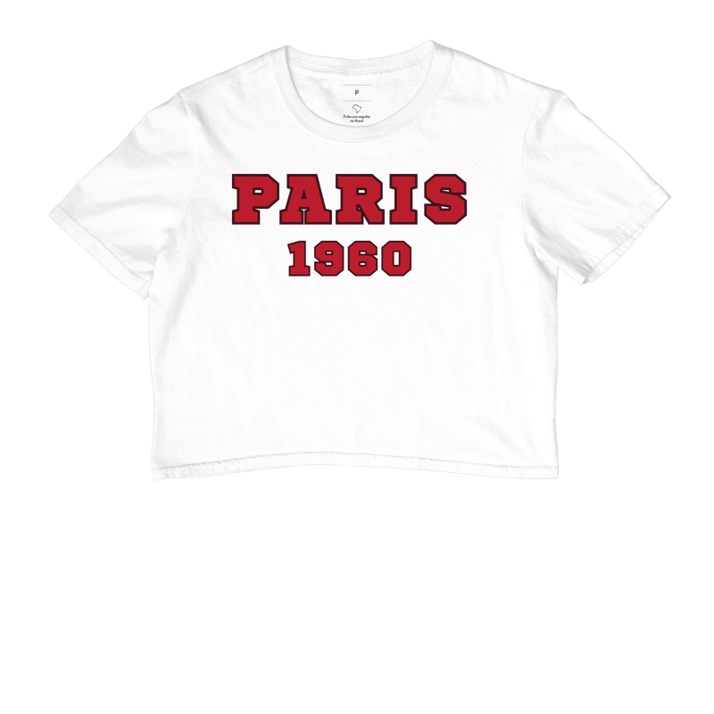 PARIS 1960 - Imagem 3