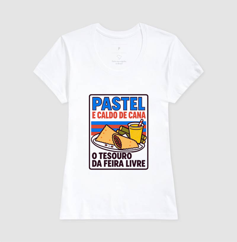 Pastel e Caldo de Cana - Imagem 3