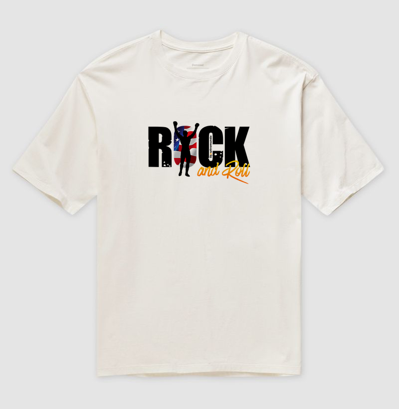 DJOW® | ROCK AND ROLL - Imagem 4