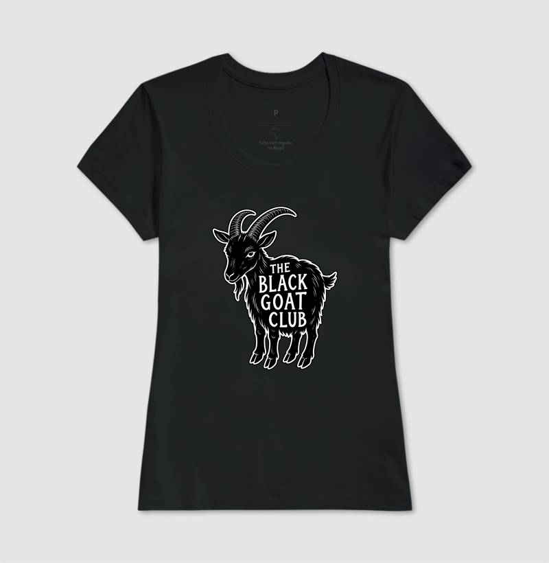 Black goat club - Imagem 3
