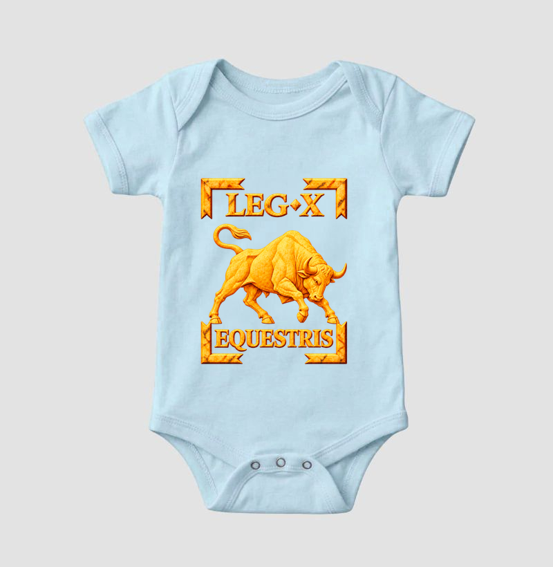 LEGIO — X Equestris - III - Imagem 4