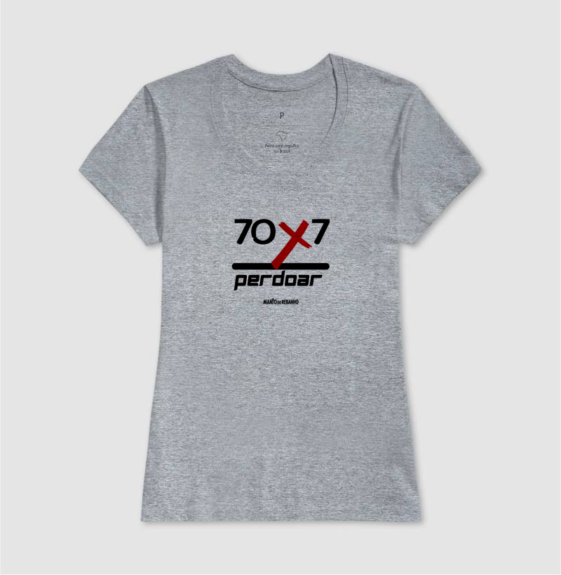 70x7/Perdoar - Imagem 9