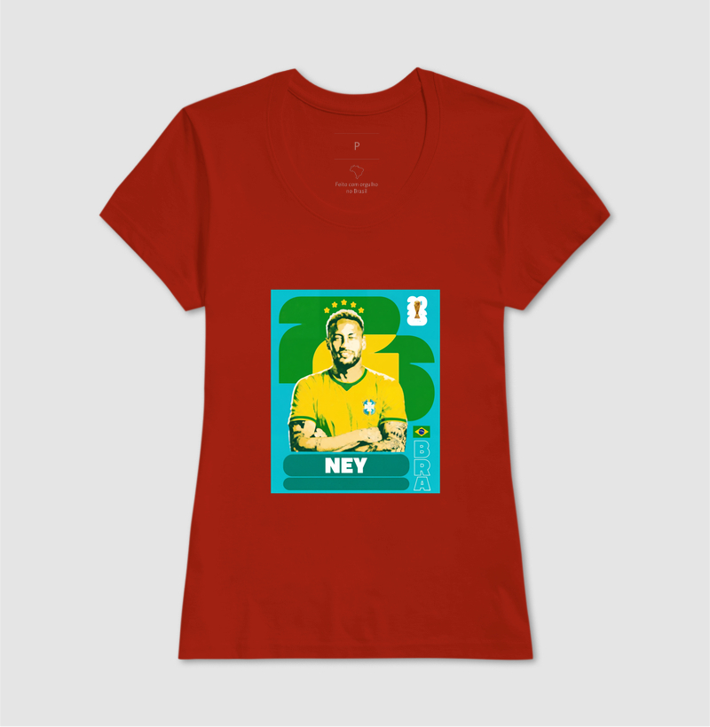 Camisa 10