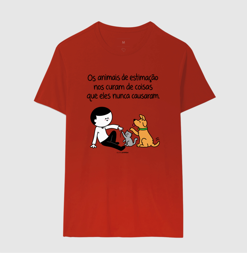Eles Nunca Curam - Imagem 6