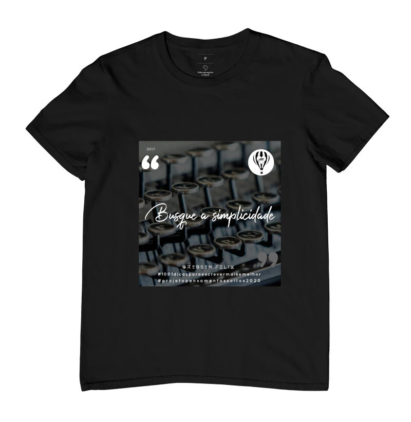 Camisa 1