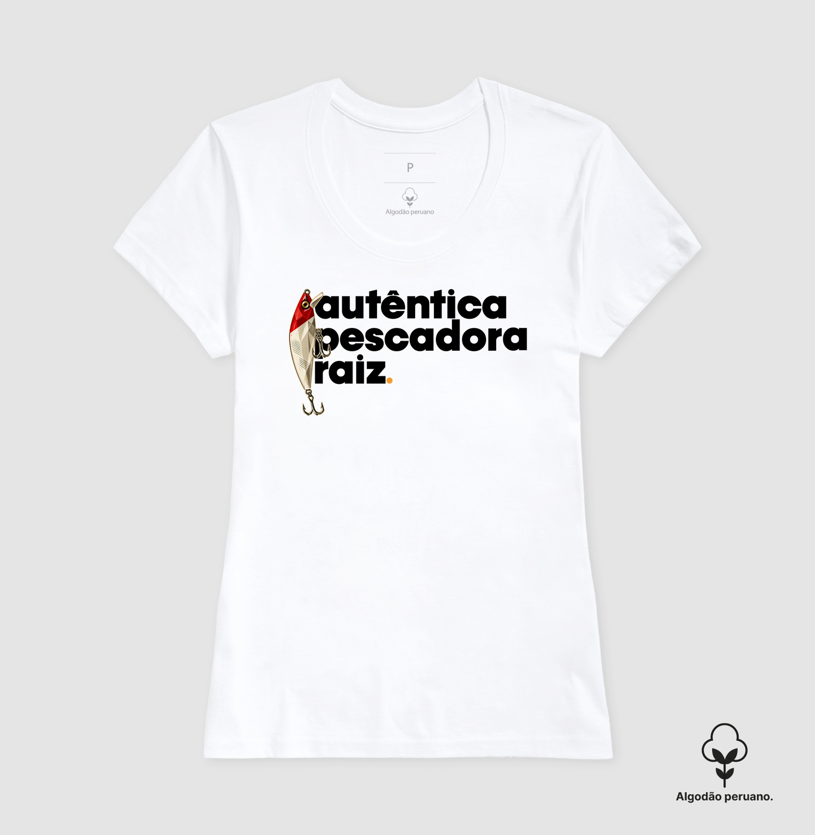 Autêntica Pescadora - Imagem 6